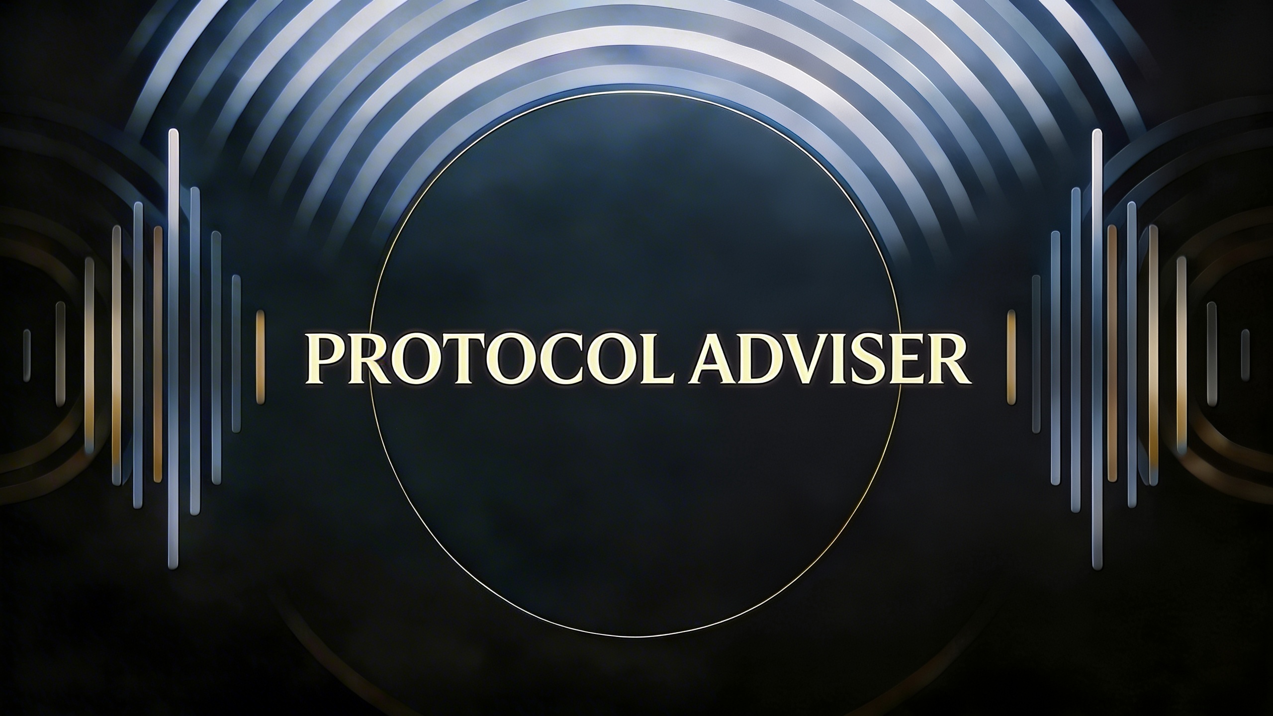 Protocol Adviser · The Drum Protocols