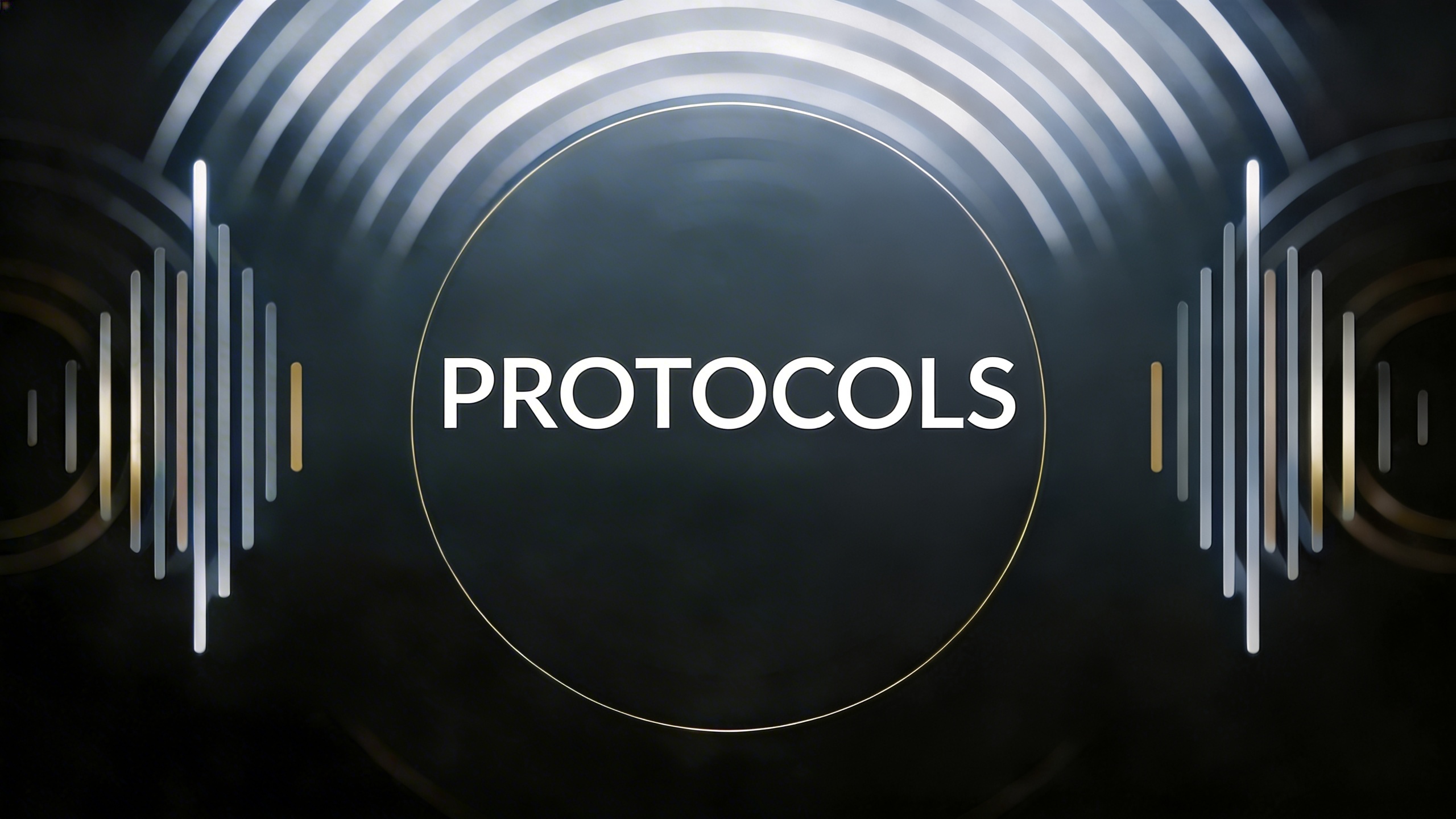 Protocol Library — The Drum Protocols