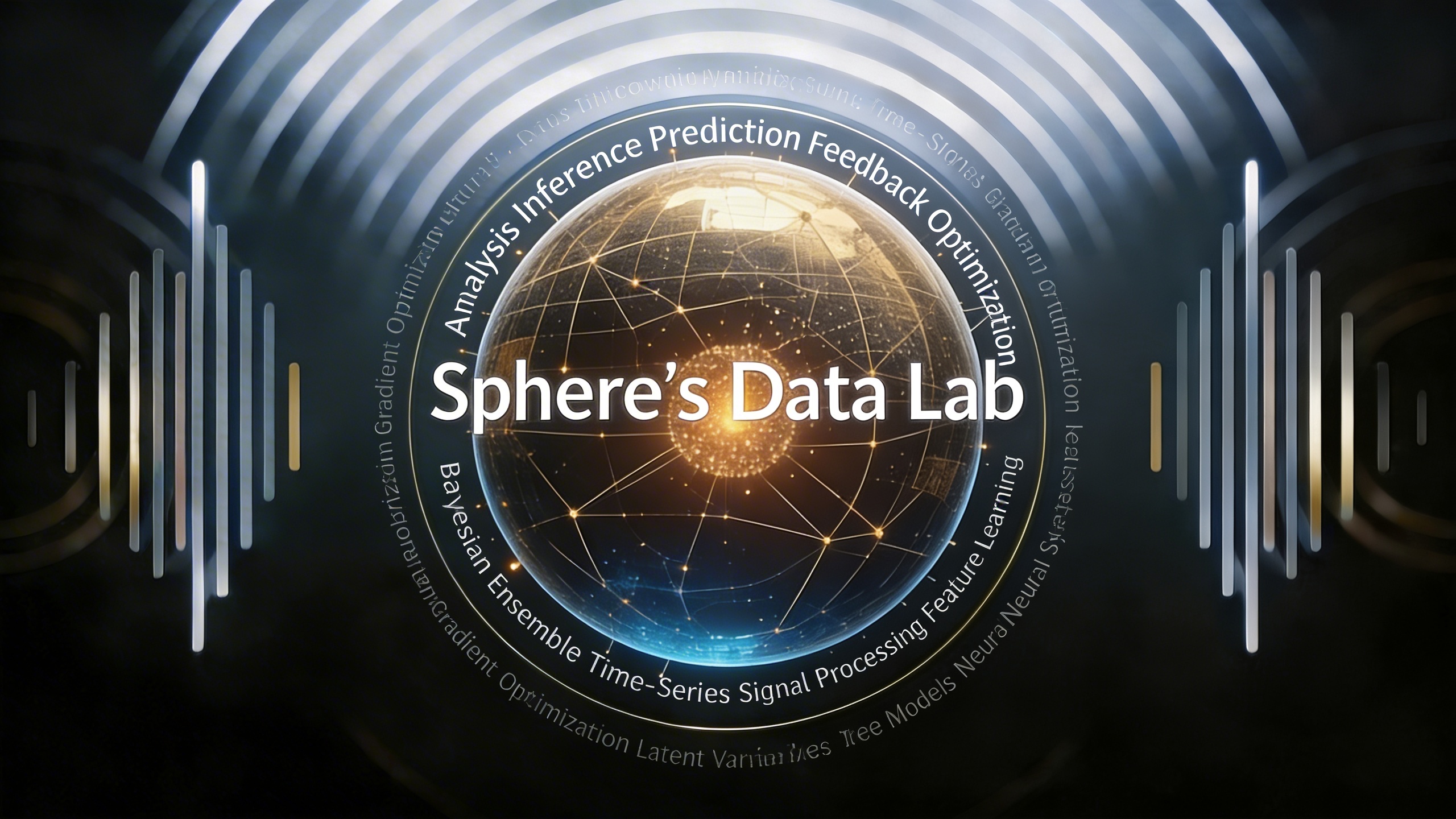 Sphere's Data Lab — The Drum Protocols